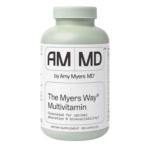 Amy Myers MD - The Myers Way® Multivitamin