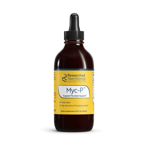 Researched Nutritionals - Myc-P™