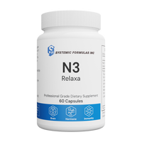 Systemic Formulas - N3 – Relaxa