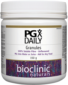 Bioclinic Naturals - PGX Daily Granules
