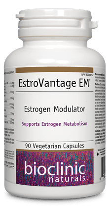 Bioclinic Naturals - EstroVantage EM