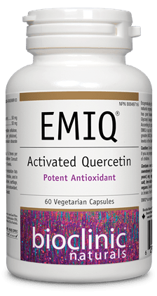 Bioclinic Naturals - EMIQ
