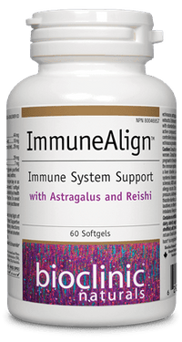 Bioclinic Naturals - ImmuneAlign