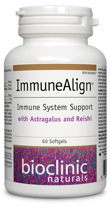 Bioclinic Naturals - ImmuneAlign