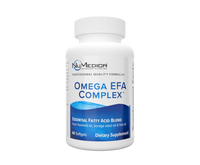 NuMedica - Omega EFA Complex™