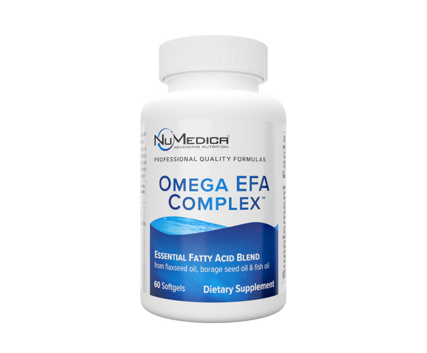 NuMedica - Omega EFA Complex™