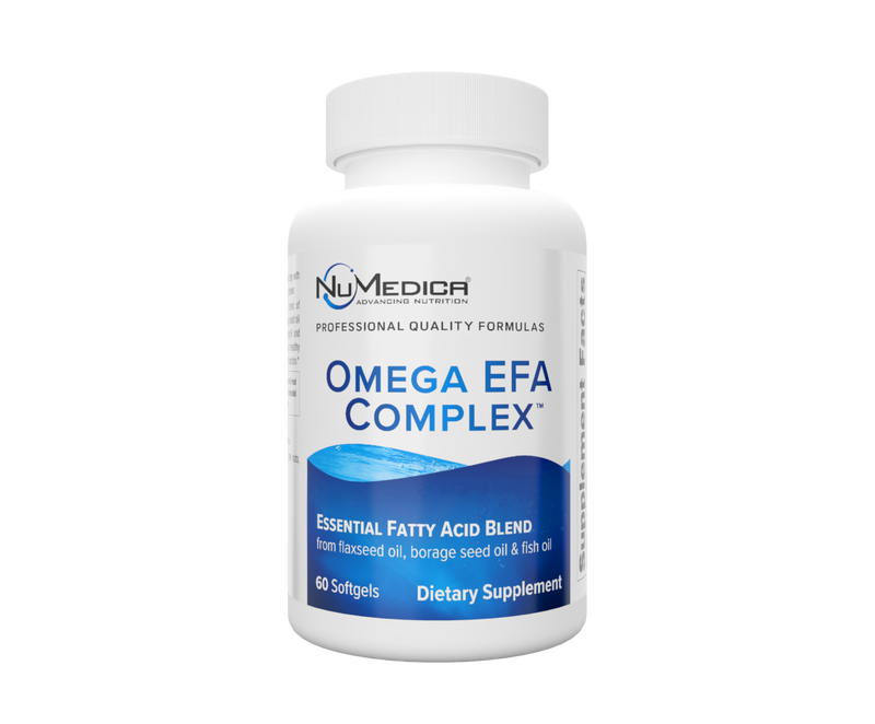NuMedica - Omega EFA Complex™