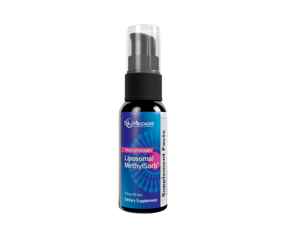 NuMedica - Liposomal Methylsorb™