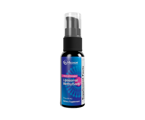 NuMedica - Liposomal Methylsorb™