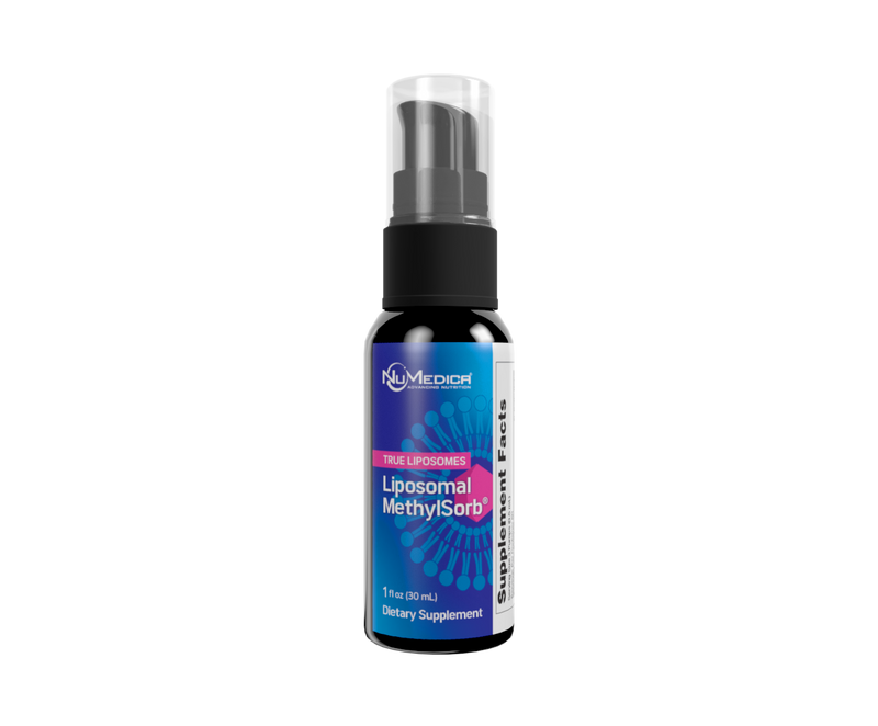 NuMedica - Liposomal Methylsorb™