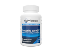 NuMedica - Berberine VasoQX™