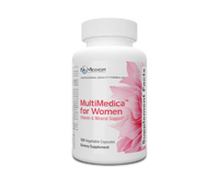 NuMedica - MultiMedica™ for Women