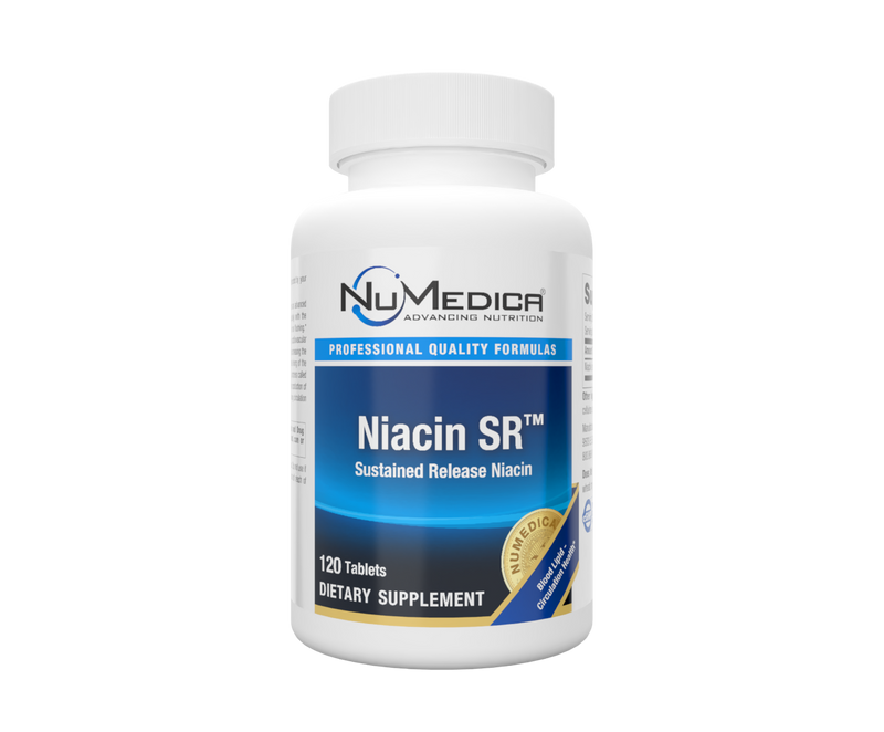 NuMedica - Niacin SR™