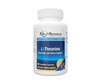 NuMedica - L-Theanine