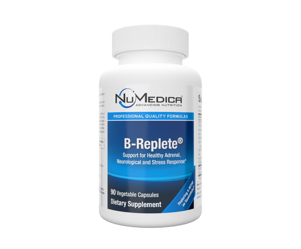 NuMedica - B-Replete®