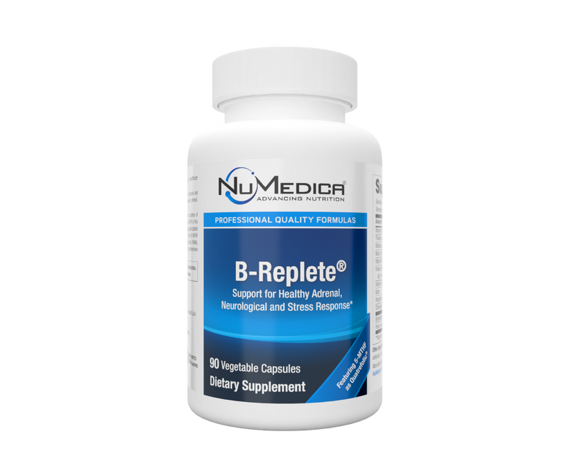 NuMedica - B-Replete®