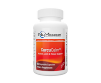 NuMedica - CurcuCalm®