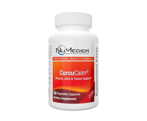 NuMedica - CurcuCalm®
