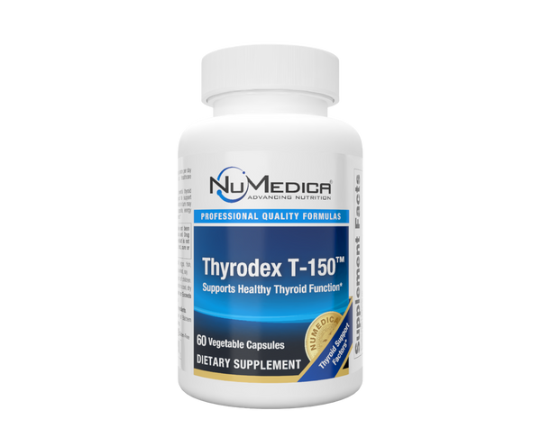 NuMedica - Thyrodex™ T-150