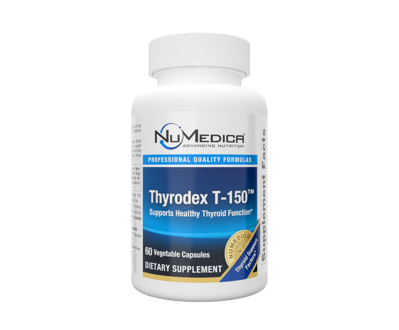 NuMedica - Thyrodex™ T-150