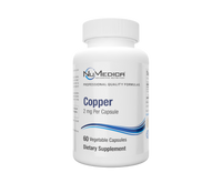 NuMedica - Copper™