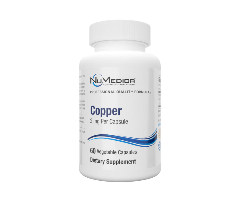 NuMedica - Copper™