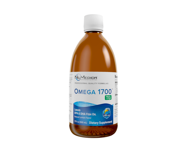 NuMedica - Omega 950™