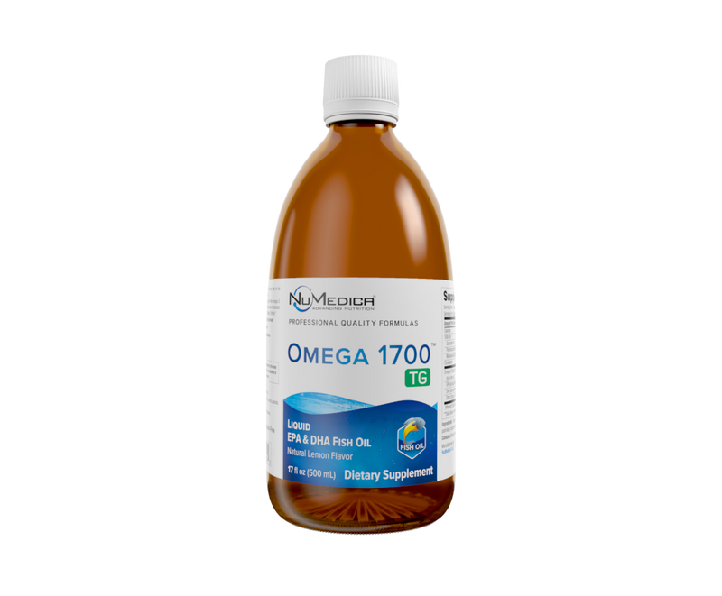 NuMedica - Omega 950™