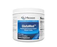 NuMedica - GlutaMed™