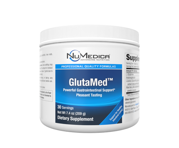 NuMedica - GlutaMed™