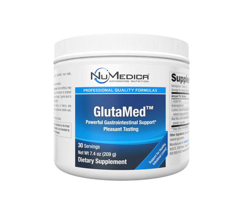 NuMedica - GlutaMed™