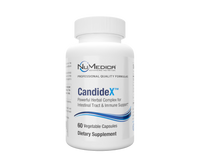 NuMedica - CandideX™
