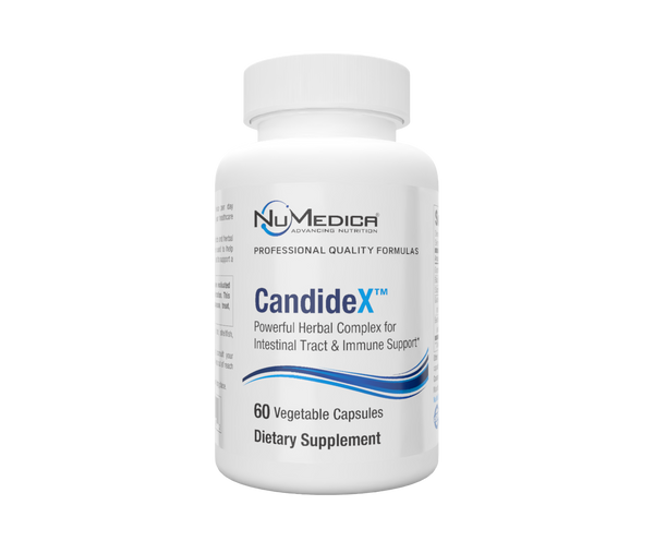 NuMedica - CandideX™
