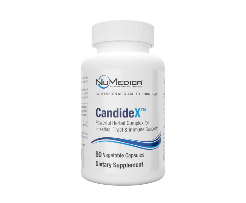 NuMedica - CandideX™
