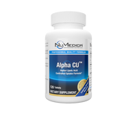 NuMedica - Alpha CU™