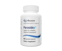 NuMedica - ParasideX®