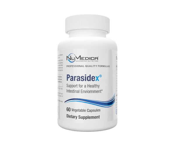 NuMedica - ParasideX®