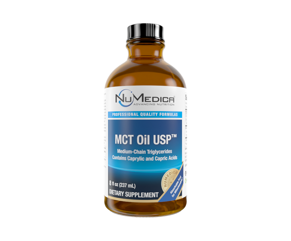 NuMedica - MCT Oil USP™