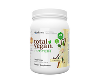 NuMedica - Total Vegan® Natural Vanilla