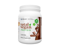 NuMedica - Total Vegan Chocolate