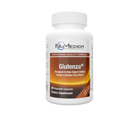 NuMedica - Glutenza®
