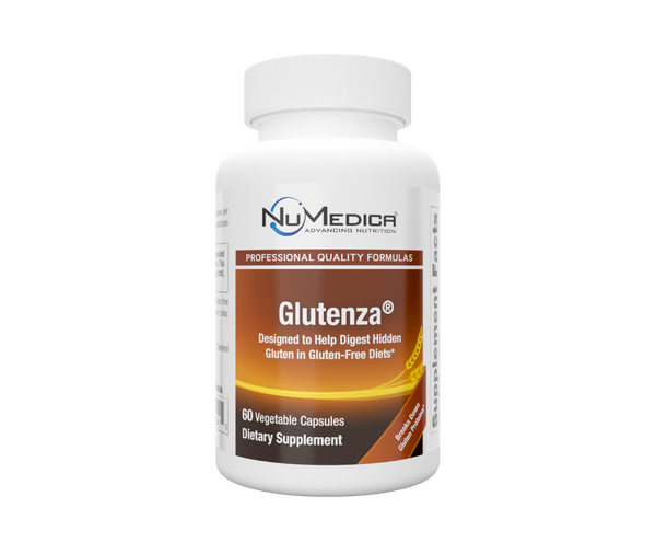 NuMedica - Glutenza®