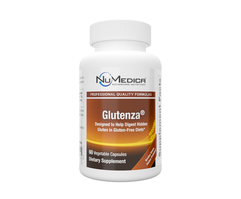 NuMedica - Glutenza®