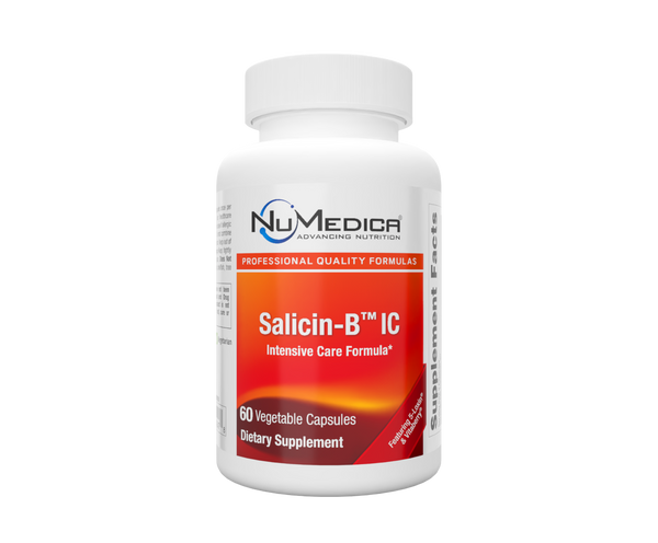 NuMedica - Salicin-B™ IC