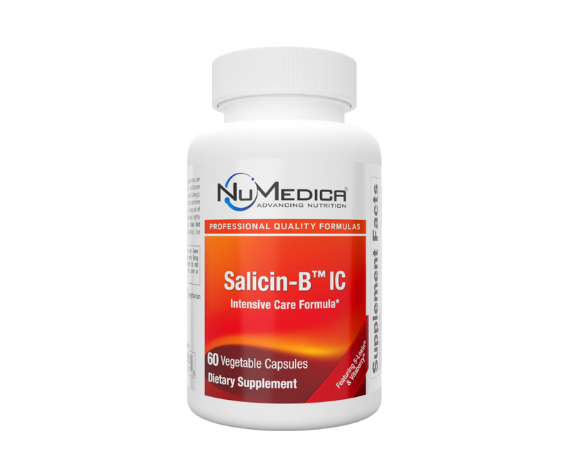 NuMedica - Salicin-B™ IC