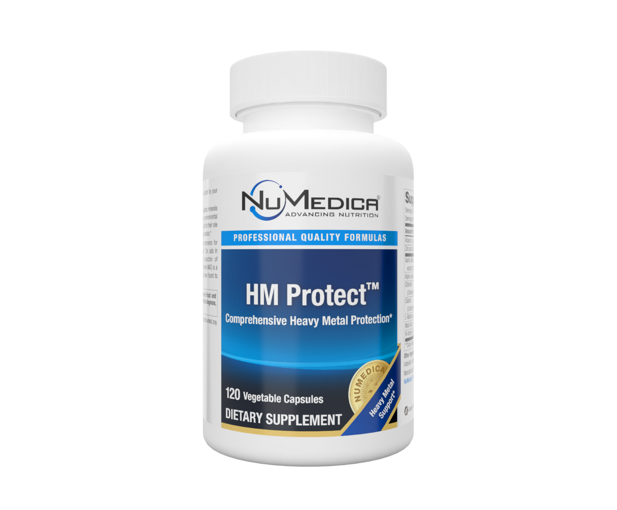 NuMedica - HM Protect™