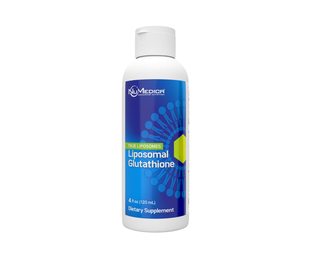 NuMedica - Liposomal Glutathione
