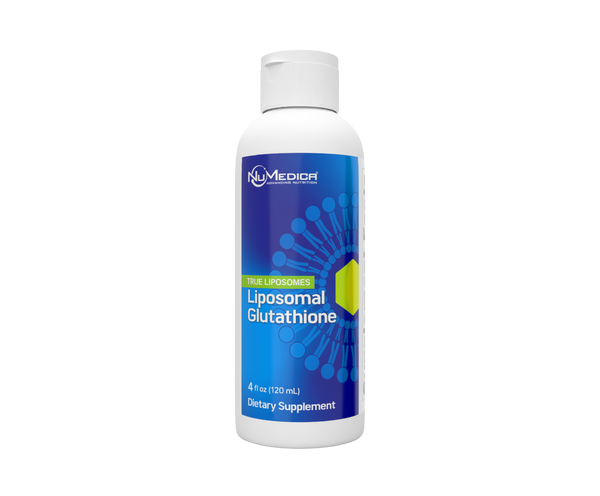 NuMedica - Liposomal Glutathione