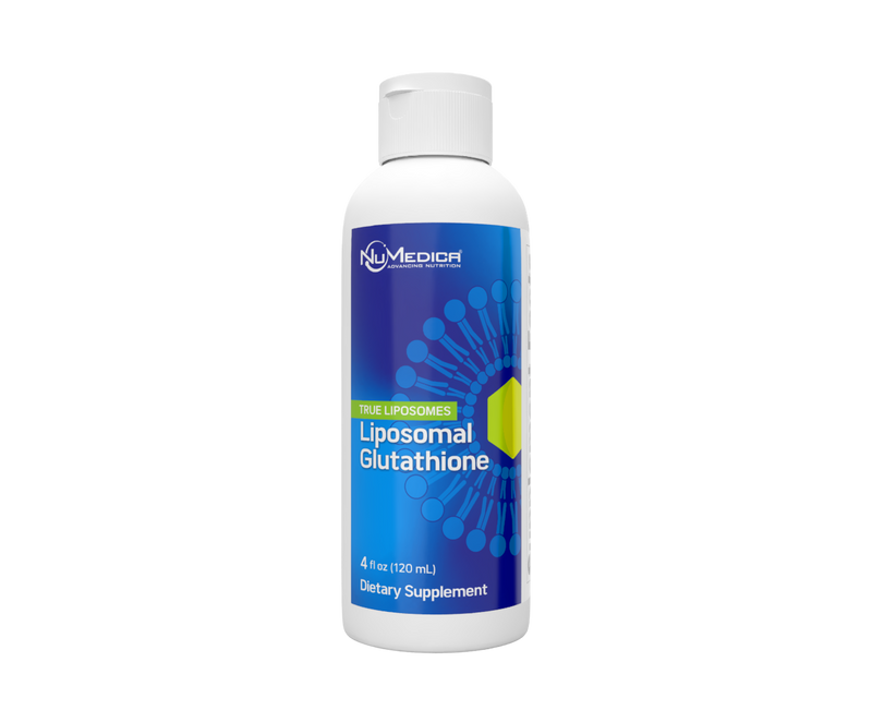 NuMedica - Liposomal Glutathione