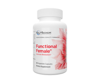 NuMedica - Functional Female®